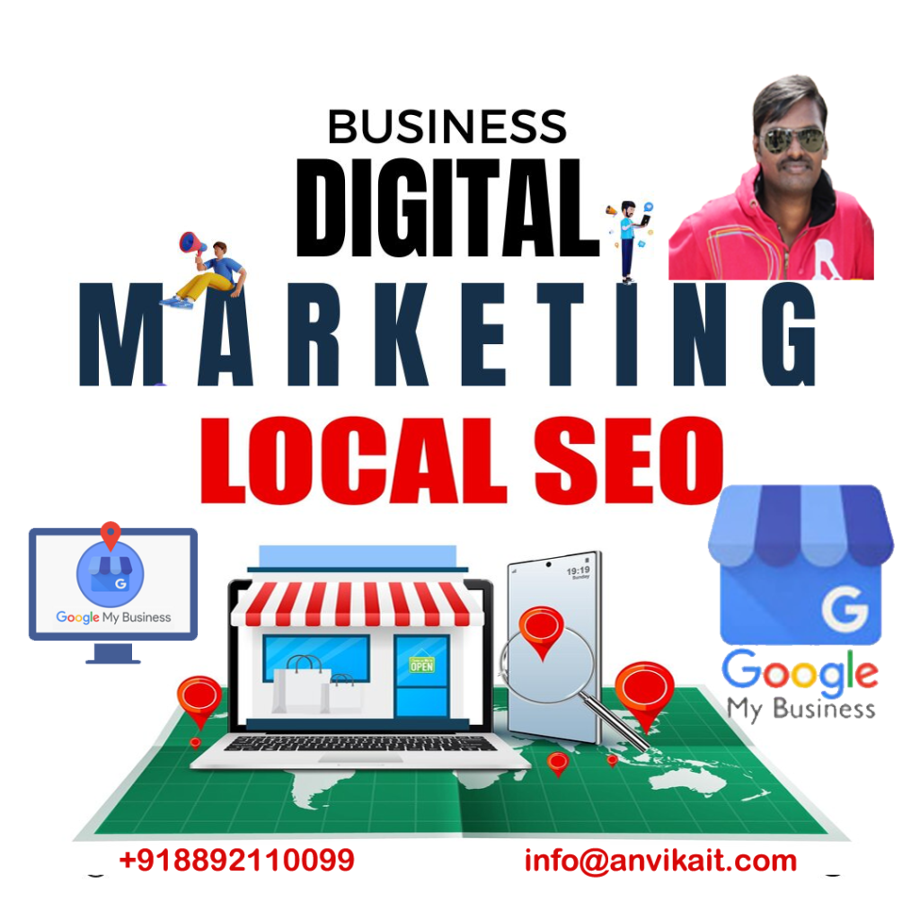 google my profile